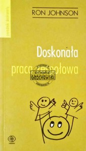 Doskonała praca zespołowa