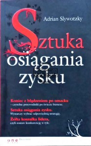Sztuka osiągania zysku