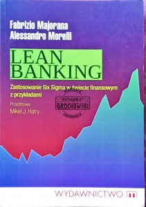 Lean Banking