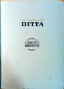 Ditta