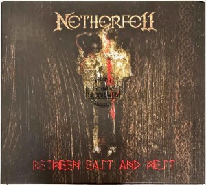 Netherfell – Between East And West CD