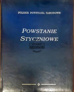Powstanie styczniowe