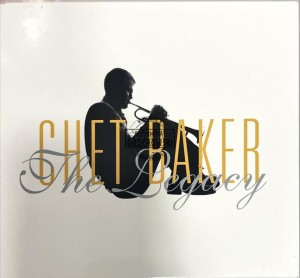 Chet Baker – The Legacy CD