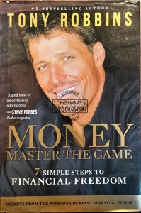 Money Master the Game
