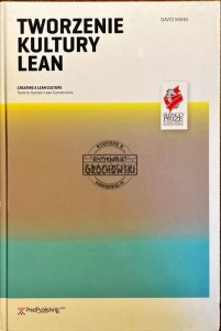 Tworzenie kultury Lean 