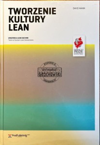 Tworzenie kultury Lean  