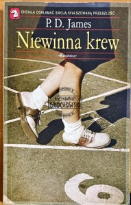 Niewinna Krew