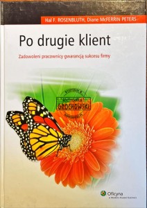Po drugie klient