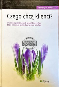 Czego chcą klienci?