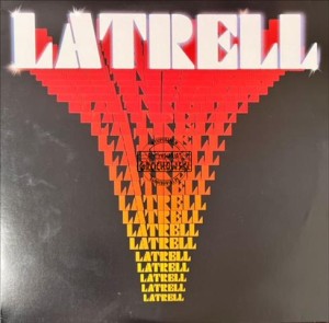 Latrell – Latrell LP
