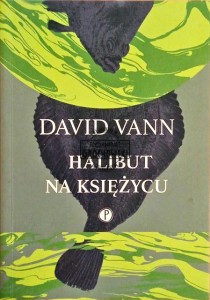 Halibut na księżycu