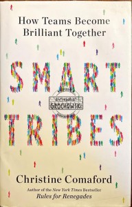 SmartTribes