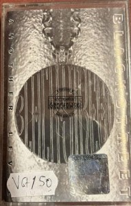 Blackstreet – Another Level Kaseta