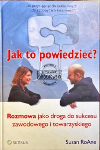 Jak to powiedzieć?