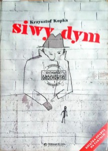 Siwy dym