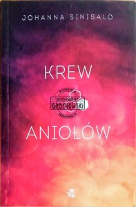 Krew Aniołów