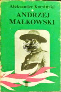 Andrzej Małkowski