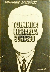 Tajemnica Richarda Sorgego