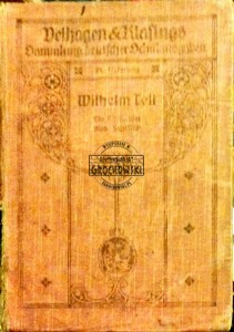 Wilhelm Tell