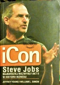 Steve Jobs najbardziej niezwykły akt II w historii biznesu