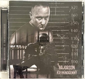 Bajorson – Kryminogenny CD