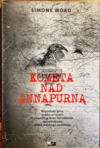 Komedia nad Annapurną
