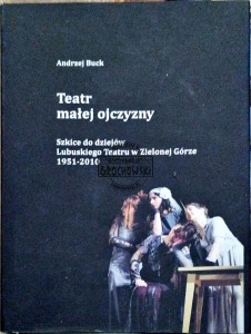 Teatr małej ojczyzny