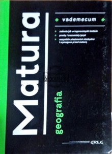 Matura "Vademecum" - geografia