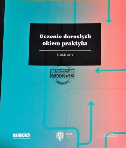 Uczenie dorosłych okiem praktyka