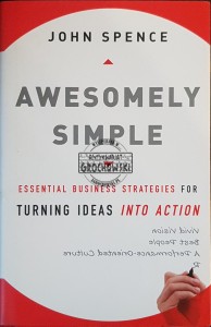 Awesomely Simple