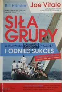 Siła grupy