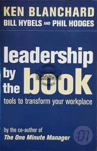 Leadership by the Book