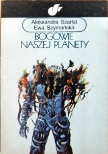Bogowie naszej planety