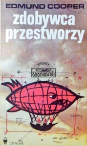 Zdobywca przestworzy