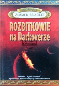 Rozbitkowie na Darkoverze