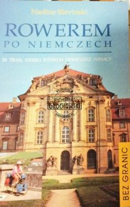 Rowerem po niemczech