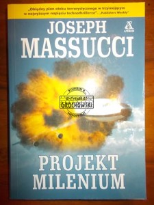 Projekt Milenium
