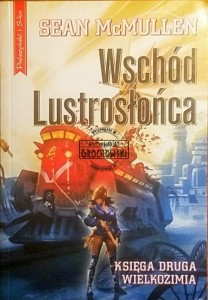 Wschód Lustrosłońca