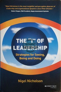 The "I" of Leadership
