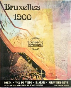Bruxelles 1900