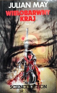 Wielobarwny kraj, t. I 