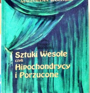 Sztuki wesołe