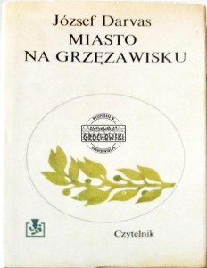 Miasto na grzęzawisku