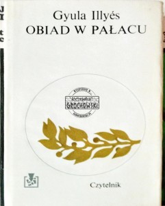 Obiad w pałacu