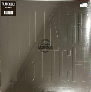 Thunderbitch – Thunderbitch LP