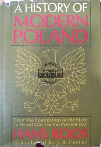 A History Of Modern Poland