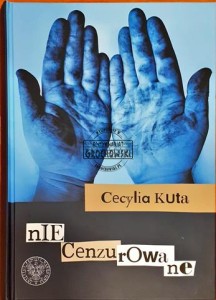 Niecenzurowane, Z dziejów drugiego obiegu wydawniczego w Krakowie w latach 1976-1990