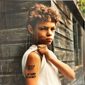 Beach Baby – No Mind No Money LP