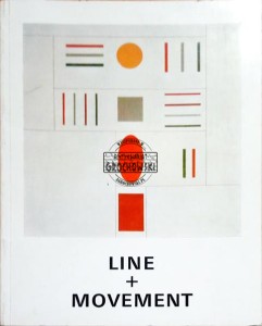 Line+Movement