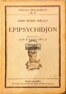 Epipsychidjon
